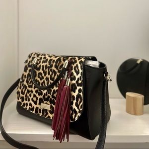 Gorgeous Animal print Kate Spade perfect condition! NWOT